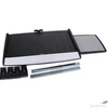 Kép 3/3 - Billentyűzettartó Fellowes Office Suites™ Deluxe ergonóm kihúzható