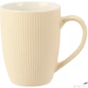 Kép 1/2 - Bögre csíkos '24 330ml, 3 féle bézs, oliva, szürke kpm