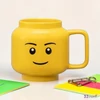 Bögre kerámia 530 ml LEGO Boy