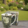 Bögre porcelán 300ml dobozban William Morris:Pimpernel
