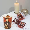 Bögre porcelán 350ml Amedeo Modigliani:Mario Varvogli