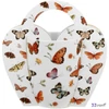 Bögre porcelán 350ml Butterflies díszcsomagolásban