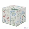 Bögre porcelán 3,5dl Mille Fleurs Yellow dobozban