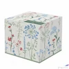 Kép 2/2 - Bögre Porcelán 3,5dl Mille Fleurs Yellow dobozban