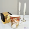 Bögre porcelán 450ml Mucha: Tavasz