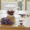 Bögre porcelán 4,6dl Lavender dobozban