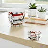 Bögre porcelán 4,6dl Long Dogs dobozban