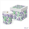 Bögre porcelán 4dl Tracey's Lavendula dobozban