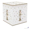 Kép 2/2 - Bögre Porcelán karácsonyi 2,7dl Royal Nutcracker dobozban