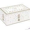 Kép 2/2 - Bögre Porcelán karácsonyi 2,7dl Royal Nutcracker 2db-os dobozban