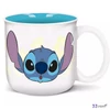 Bögre porcelán Stitch 4,2dl 166149
