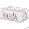 Kép 2/2 - Bögre szett Porcelán 3,5dl Lavender Field 2db-os dobozban