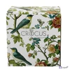 Bögre porcelán 350ml BIRD ON A BRANCH Díszdobozban teaszűrővel