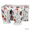 Bögreszett porcelán 340ml Virág-Meadow 2db-os szett