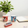 Bögreszett porcelán 3dl Atmosphere, Tokyo 2db-os dobozban