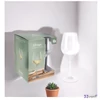 Boros pohár készlet 380ml 4db/szett KPM25
