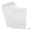 Kép 1/2 - Boríték 1 TC/4 öntapadós C bélésnyomott , fehér 229x324 mm