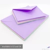 Kép 4/5 - Boríték C6 szilikonos Pukka PadPastel, vegyes színek