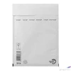 Kép 1/2 - Boríték légpárnás W4/D14 fehér 200x275 mm külméret, 180x265 mm belméret 100db/doboz
