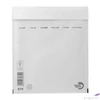 Kép 1/2 - Boríték légpárnás W5/E15 fehér 240x275 mm külméret, 220x265 mm belméret 100db/doboz