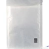 Kép 2/3 - Boríték légpárnás W6/F16 fehér 240x350 mm külméret, 220x340 mm belméret 100db/doboz