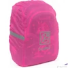 Kép 6/8 - Budmil ergonómikus iskolatáska S.Kék-Pink Mintás,30x43x20cm 10220013/S15