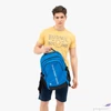 Kép 5/6 - Budmil hátizsák ovális 24' 10110149/S75-kék 10110149-075243-0000