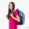 Kép 5/6 - Budmil hátizsák ovális 24' 10110149/S78-kék 10110149-078243-0000