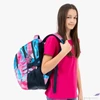Kép 6/6 - Budmil hátizsák ovális 24' 10110149/S78-kék 10110149-078243-0000