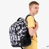 Kép 5/6 - Budmil hátizsák ovális 24' 10110149/S79-fekete 10110149-079243-0000