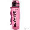 Budmil kulacs 500ml 25' Rózsaszín, 10250001/S5