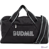 Budmil sporttáska 26 fekete 46x28x25cm 10080118-002251