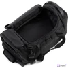 Budmil sporttáska 26 fekete 50x25x24cm 10080121-002251