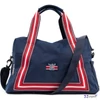 Budmil sporttáska 26 sötétkék 45x28x20cm 10080119-002251