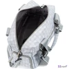 Budmil sporttáska 26 szürke 45x28x20cm 10080125-001261