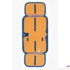 Kép 4/4 - Budmil tolltartó klapnis 24' 10120086/S6-szürke 10120086-006243-0000