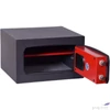 Kép 2/2 - Bútorszéf elektronikus zár 17 l 210x340x300mm TECHNOMAX MTE 3