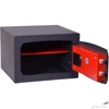 Kép 2/2 - Bútorszéf elektronikus zár 30 l 270x390x350mm TECHNOMAX MTE 4