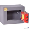 Kép 2/2 - Bútorszéf elektronikus zár 6 l 220x280x150mm TECHNOMAX SMTO 1