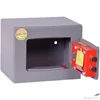 Kép 2/2 - Bútorszéf elektronikus zár 9 l 220x280x200mm TECHNOMAX SMTO 2