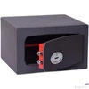 Kép 1/2 - Bútorszéf kulcsos zár 17 l 210x340x300mm TECHNOMAX MTK 3