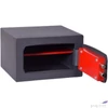 Kép 2/2 - Bútorszéf kulcsos zár 17 l 210x340x300mm TECHNOMAX MTK 3