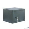 Kép 2/2 - Bútorszéf kulcsos zár 21,1 l 255x350x300mm PureSafe PS 120 K