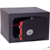 Kép 1/2 - Bútorszéf kulcsos zár 30 l 270x390x350mm TECHNOMAX MTK 4