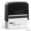 Bélyegző Colop Printer C50