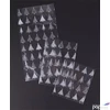 Kép 2/2 - Celofán tasak BOPP 100x150mm karácsonyi mintás