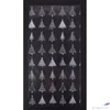 Kép 1/2 - Celofán tasak BOPP 300x450mm karácsonyi mintás