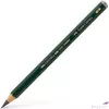 Kép 2/2 - Faber-Castell grafitceruza 2B 9000 törésálló ceruza Jumbo 119302