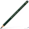 Kép 1/2 - Faber-Castell grafitceruza 2B 9000 törésálló ceruza Jumbo 119302