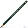 Faber-Castell grafitceruza 6B 9000 törésálló ceruza Jumbo 119306